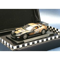 FLY SLOT CARS  1/32 Chevrolet Corvette Special Edition ALEMANIA H+T 