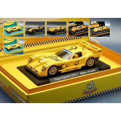 Panoz Esperante GTR NR.4 Paginas AmarillasFLY T7