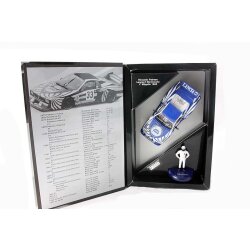 Lancia Beta Montecarlo Ricardo Patrese FLY W-06 FLY 96011