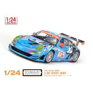 High Grip Reifen für Carrera Porsche GT 3 Digital 124 
