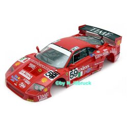 Ferrari F40 Racing Kit Auto Time FLY 99069