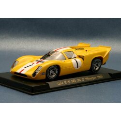 Lola T-70 Fast Kit Thruxton 1970 FLY 88230