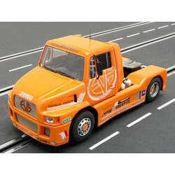 Truck SISU Drag Racing 2001Truck 8  FLY08015