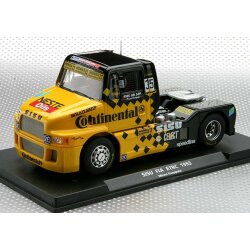 Truck SISU SL 250 Continental Truck 11  FLY08027