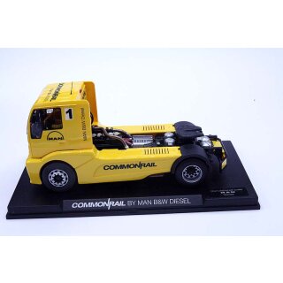 Truck MAN TR1400 special edition Commonrail FLY 96066 Truck E-41