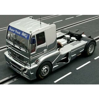 Truck MAN TR1400  edition chromo FLY Truck 40 96009