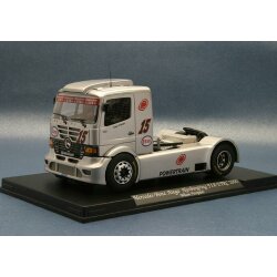 Truck Mercedes Atego Esso N&uuml;rburgring 2000 TruckFLY...