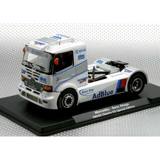 Truck Mercedes Atego limited edition KruseTruck E-31 FLY 96054