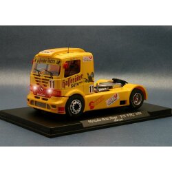 Truck Mercedes Atego Hasseröder mit Licht Truck 28L...