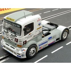 Truck Mercedes Atego Truck 31 FLY 08019
