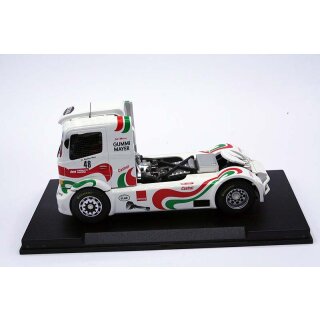 Truck Mercedes AtegoTeam Castrol -very rare only in Startset- FLY TruckxZ