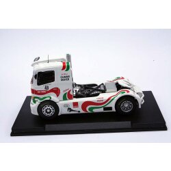 Truck Mercedes AtegoTeam Castrol -very rare only in...