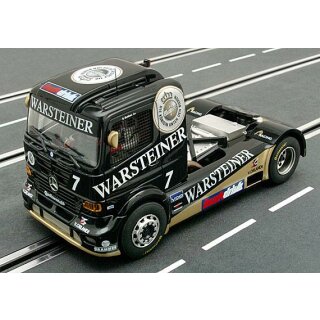 Truck Mercedes Atego Warsteiner Truck 29 FLY 08012