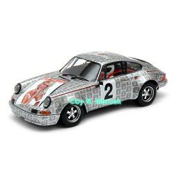 Porsche 911 Playboy Collection 02 197 Victoria...