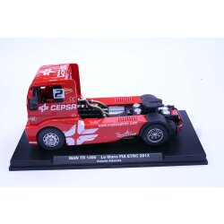 Truck MAN TR1400 CEPSA  FLY 203101