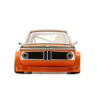 BMW 2002 Jägermeister BRM 114 BRM Slotcar