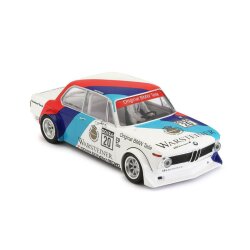 BMW 2002 Warsteiner BMW Team BRM 115