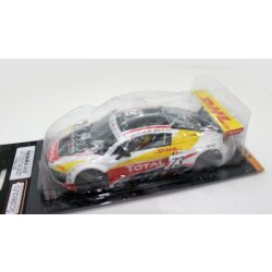 Audi R8 LMS GT3 24h Spa 2010 Full Racing RC Competition...