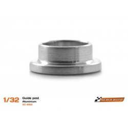 Leitkielschaft-Adapter f.Leitkiele 1:24 zum Einbau in...