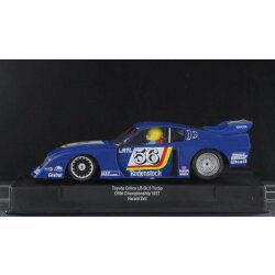 Toyota Celica Turbo DRM 1977 NR. 56 Sideways SW67