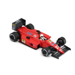 Formula 86/89 Italia Red Nr.27 NSR0164IL