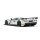 Mosler MT900R Martini grey Racing #63 EVO5 Anglewinder NSR0152AW