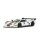 Mosler MT900R Martini white Racing #36 EVO5 Anglewinder NSR0150AW