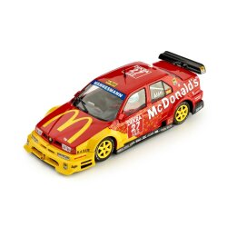 Alfa Romeo 155 V6 TI´95 DTM M 1995 #27  SICA40B