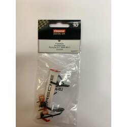 Kleinteile Porsche 911 RSR #911  Carrera 85577