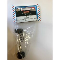 VorderachseMercedes-AMG C63 DTM "G.Paffett,...