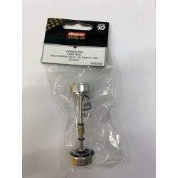 Vorderachse Lola T70 MKIIIb "No.6", 24h Daytona...