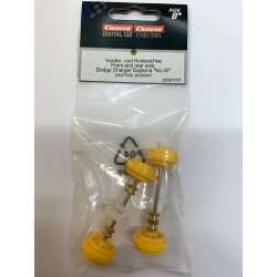 Achsenset Dodge Charger Daytona "No.42"...