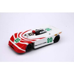 Porsche 908/3 Targa Florio limited edition #20 NSR