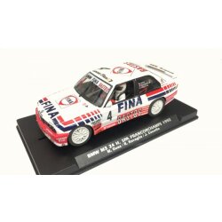 BMW M3 E30  Spa1992 Nr.4 Fly A2024