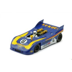 Porsche 908/3 #6 Sunoco SW Shark 20K NSR800147SW