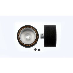 Rad ProComp3 &Oslash;21,5x11mm Moosgummi m.&Oslash;15mm...