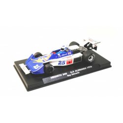 Hesketh 308 Grand Prix Deutschland 1976  Guy Edwards...