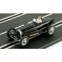 Bugatti Typ59 Le Mans 1937  Le Mans Miniatures LM132083M