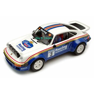 Kopie von Porsche 934 Rally Ninco N50362