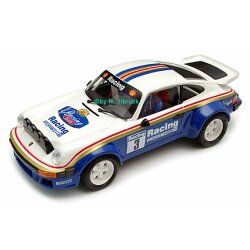 Porsche 934 Rally Ninco N50362
