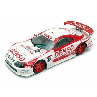 Toyota Supra GT Denso Ninco N50382