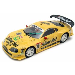 Toyota Supra Yellow Hat Ninco N50370