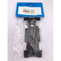 Chassis Porsche 917 Carrera Digital 132 + Evolution