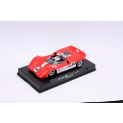 McLaren M6A Can-Am Oscar Koveleski # 54 Thunderslot...