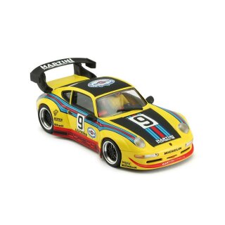 Porsche 911GT2 yellow edition Nr.9 RevoSlot RS0080