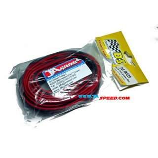 Anschlußkabelset  Bahn 10mtr 2-Adrig