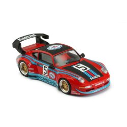 Porsche 911GT2 red edition Nr.5 RevoSlot RS0085