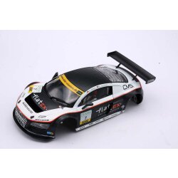Audi R8 LM GT3 ADAC Masters  auf Plafit Excel...
