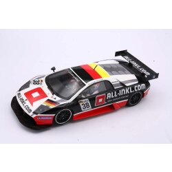 Lamborghini Murcielago GT Masters all-inkl.com auf Plafit...