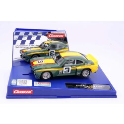 Ford Capri RS3100 DRM Nr. 3 1974 Carrera Digital 30953